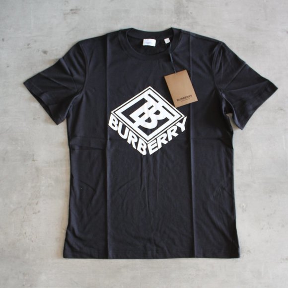 burberry new logo tb